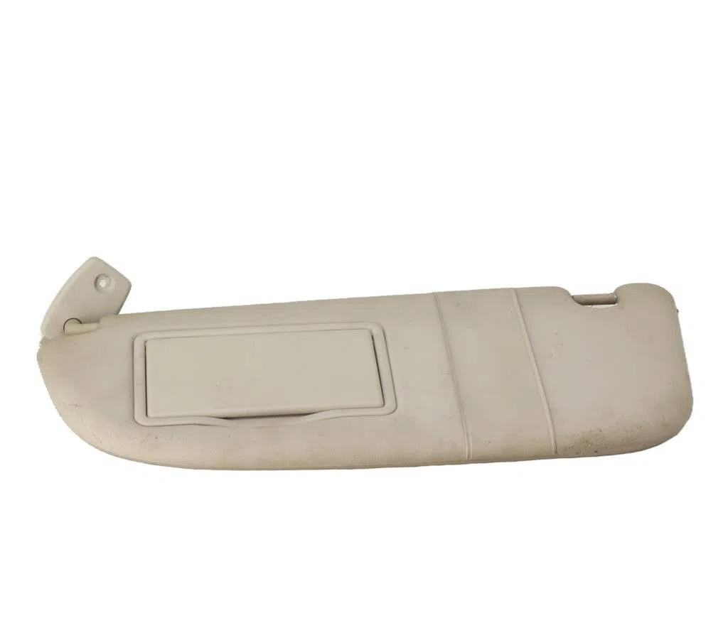 Pare-soleil gauche Peugeot 406 (8B) 2.0 hdi 110 (1998-2001) 4 portes occasion