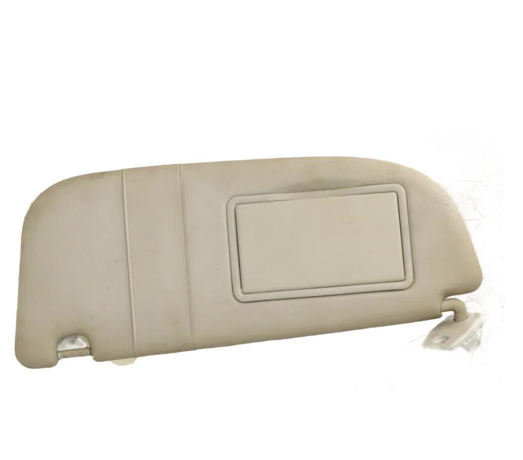 Pare-soleil gauche Peugeot 406 (8B) 2.0 hdi 110 (1998-2001) 4 portes occasion