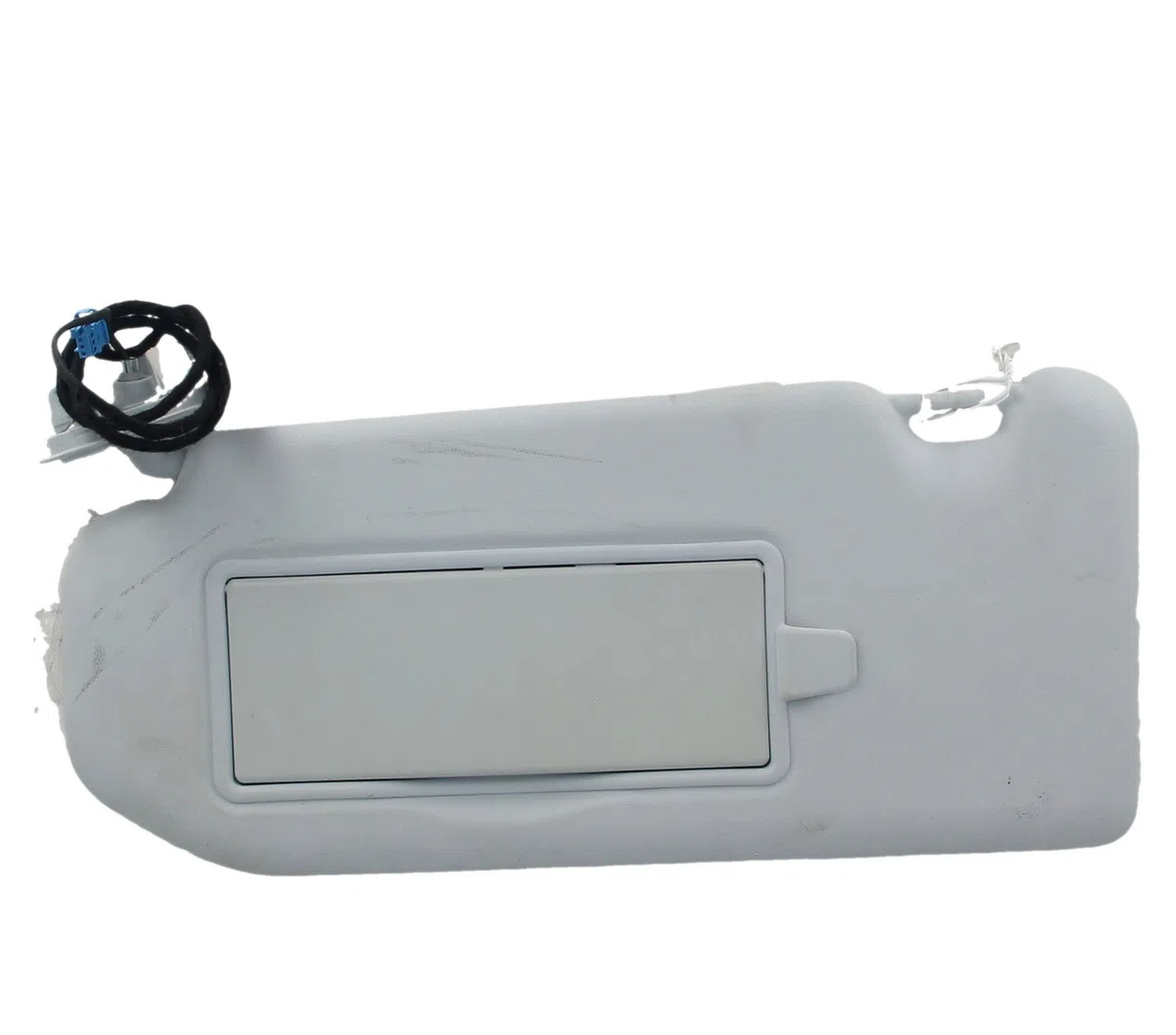 Pare-soleil gauche Peugeot 508 I (8D_) 1.6 bluehdi 120 (2014-2018) occasion
