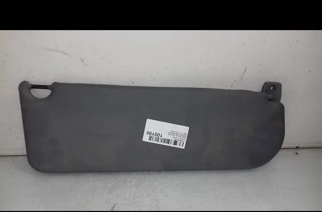 Pare-soleil gauche Peugeot 806 (221) 2.0 16v (1998-2000) occasion