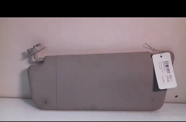 Pare-soleil gauche Peugeot PARTNER Monospace (5_, G_) 1.6 hdi 90 (2005-2015) occasion