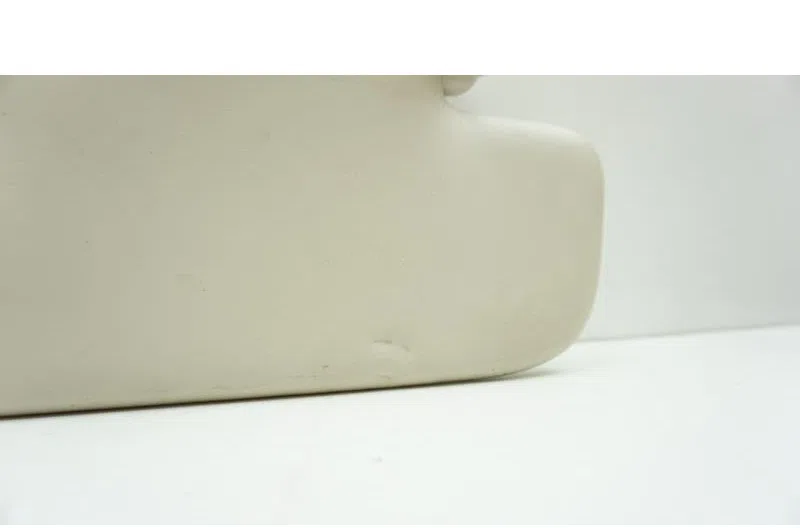 Pare soleil gauche pour FIAT 500 2 PHASE 1