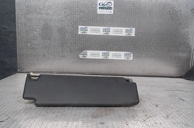 Pare-soleil gauche RENAULT CLIO 1  CLIO 1 PHASE 3 occasion