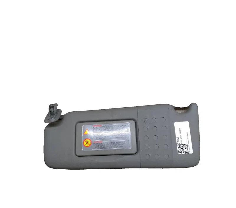 PARE SOLEIL GAUCHE RENAULT CLIO 7700433427