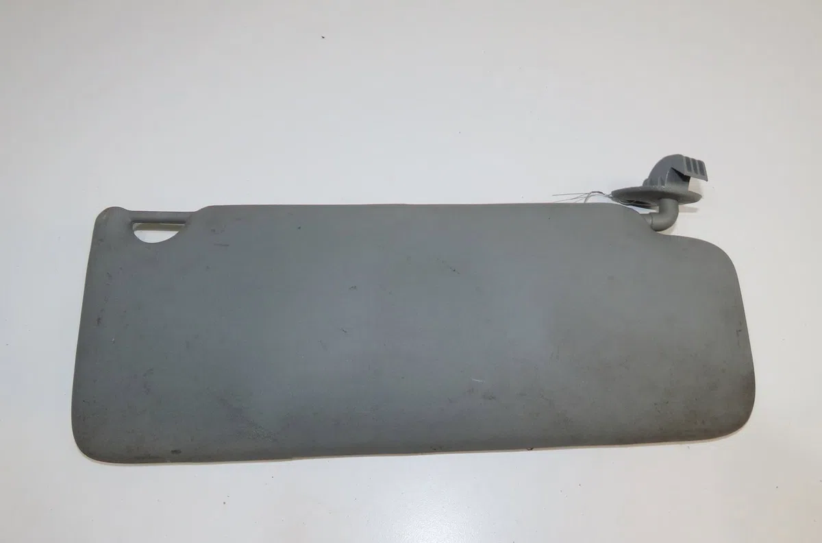 Pare-soleil gauche Renault CLIO II (BB_, CB_) 1.2 16v (bb05, bb0w, bb11, bb27, bb2t, bb2u, bb2v, cb05,... (2001-2016) 3 