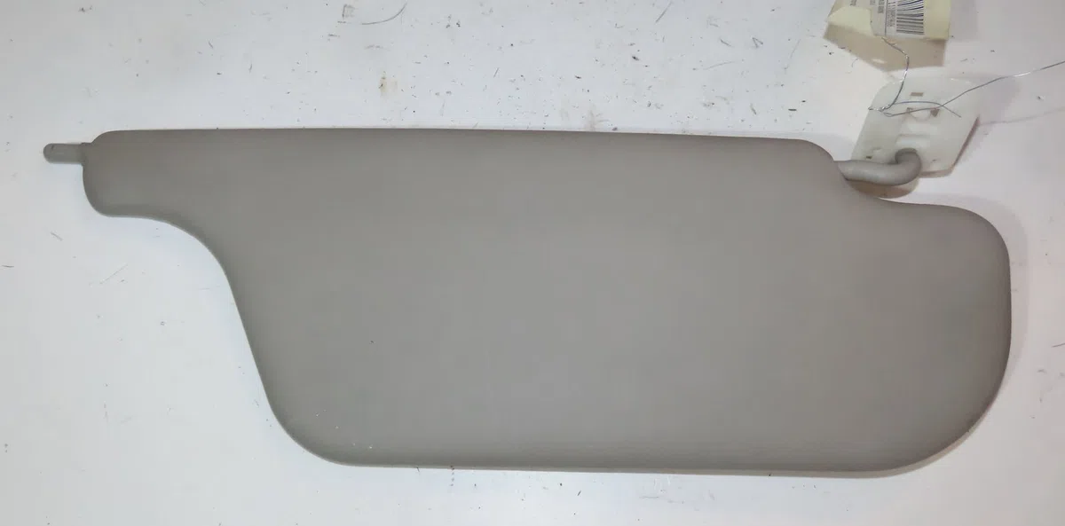 Pare-soleil gauche Renault CLIO III (BR0-1, CR0-1) 1.5 dci (br17, cr17) (2005-2012) 5 portes occasion