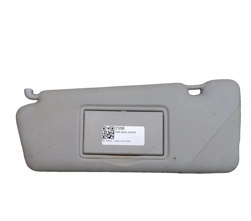 PARE SOLEIL GAUCHE RENAULT CLIO IV 964012136R