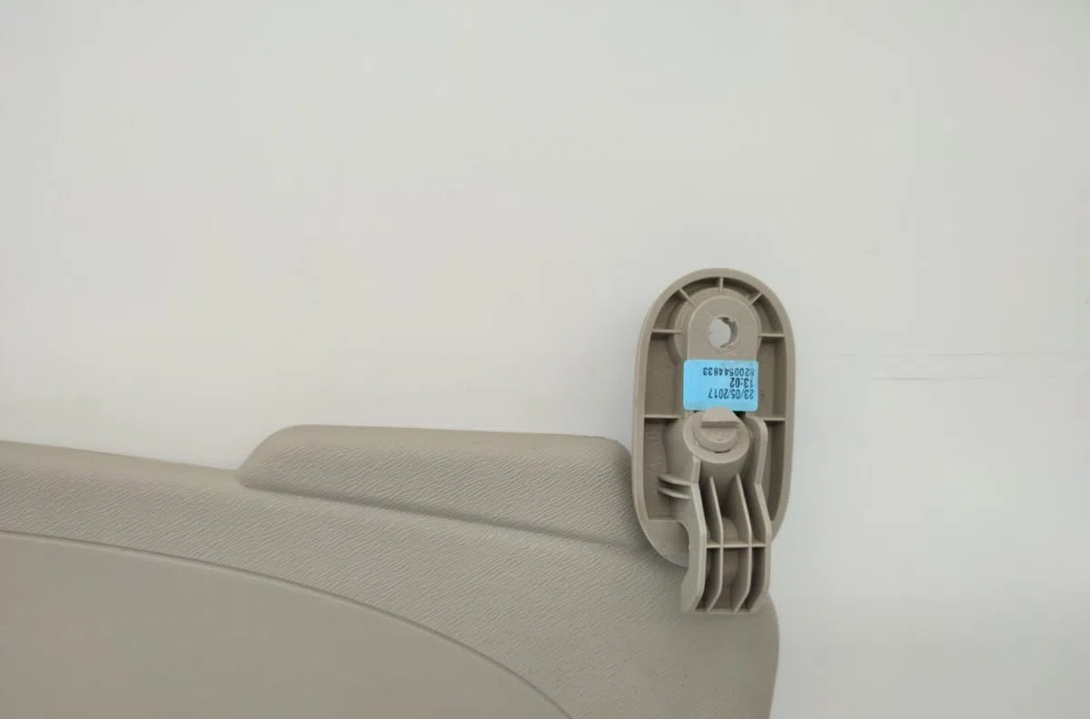 Pare-soleil gauche RENAULT KANGOO 2 PHASE 2 occasion