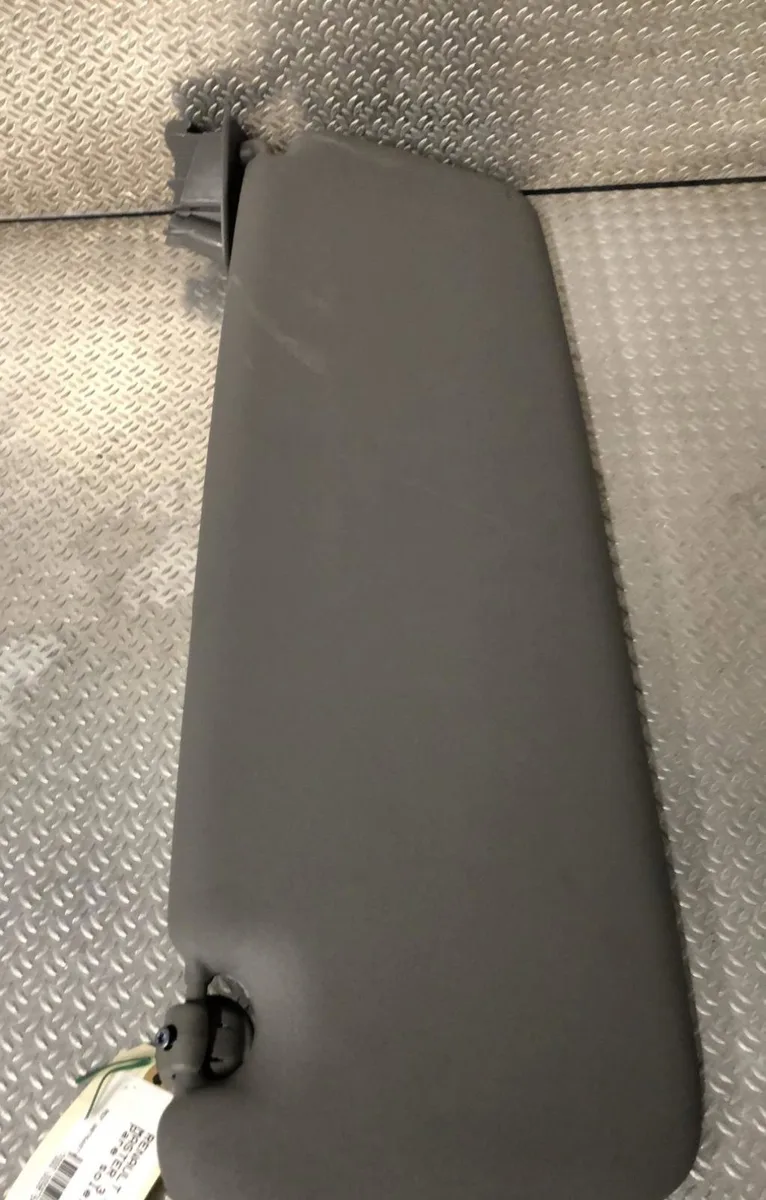 Pare-soleil gauche Renault MASTER III Camion plate-forme-Châssis (EV, HV, UV) 2.3 dci 110 fwd (ev0r, ev0w, hv0r, hv0w, u