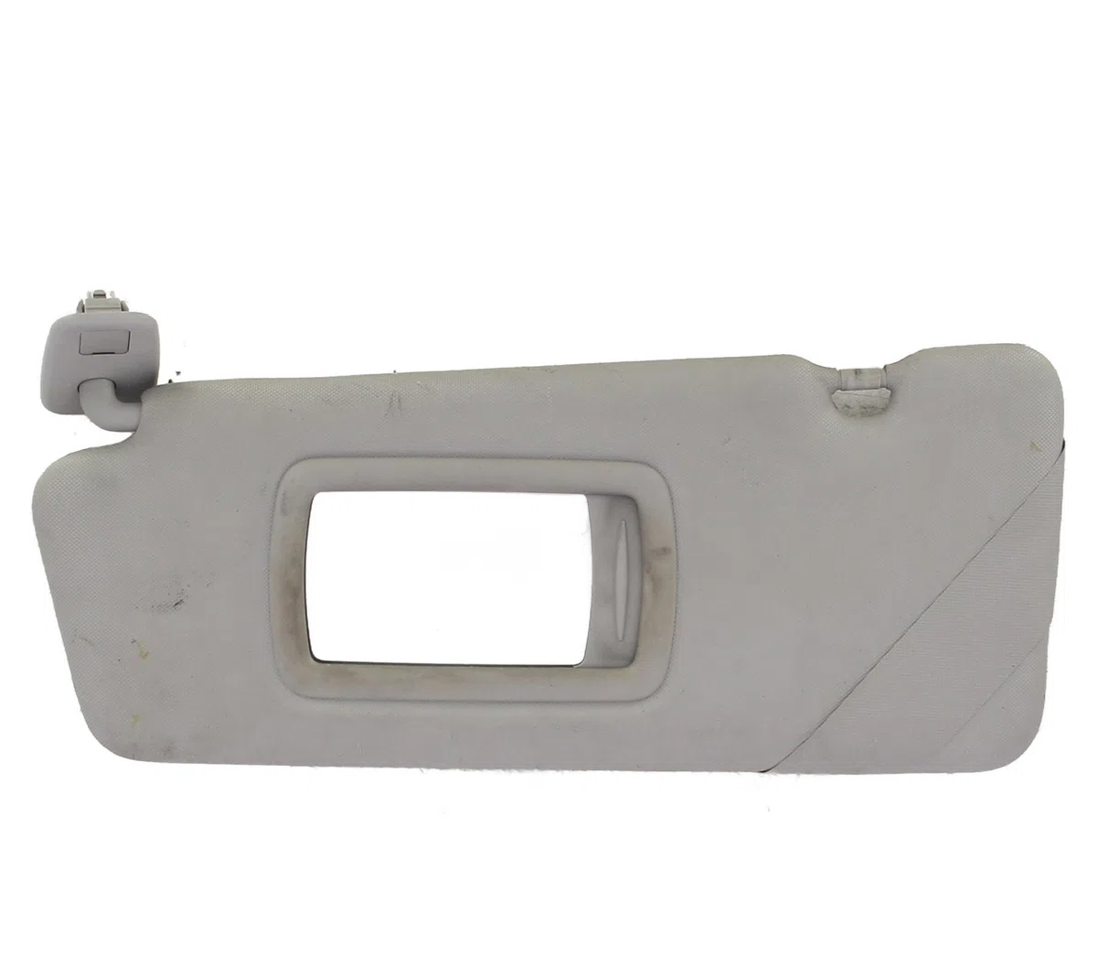 Pare-soleil gauche Renault MEGANE III 3-5 portes (BZ0-1_, B3_) 1.5 dci (2009) occasion
