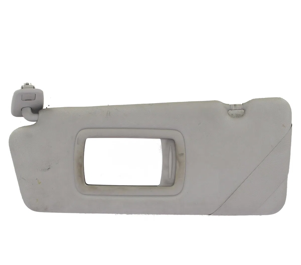 Pare-soleil gauche Renault MEGANE III 3-5 portes (BZ0-1_, B3_) 1.5 dci (2009) occasion