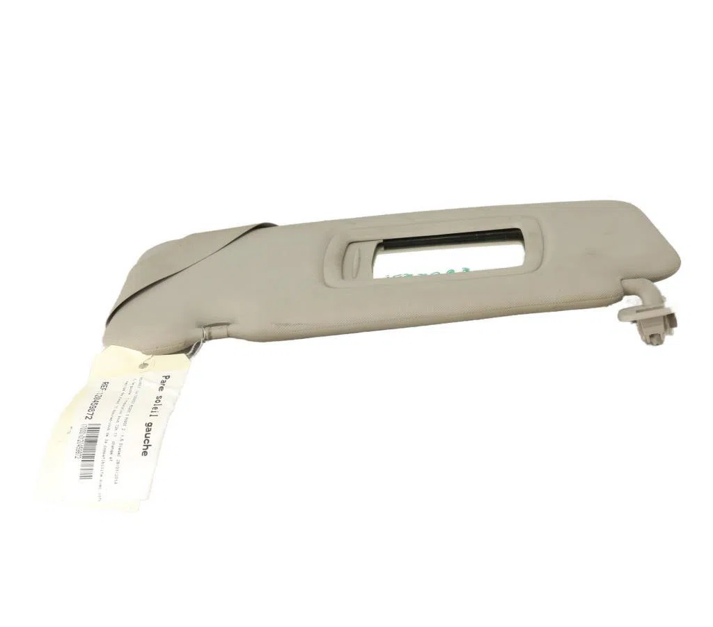 Pare-soleil gauche Renault MEGANE III 3-5 portes (BZ0-1_, B3_) 1.5 dci (bz0c) (2008-2015) 5 portes occasion