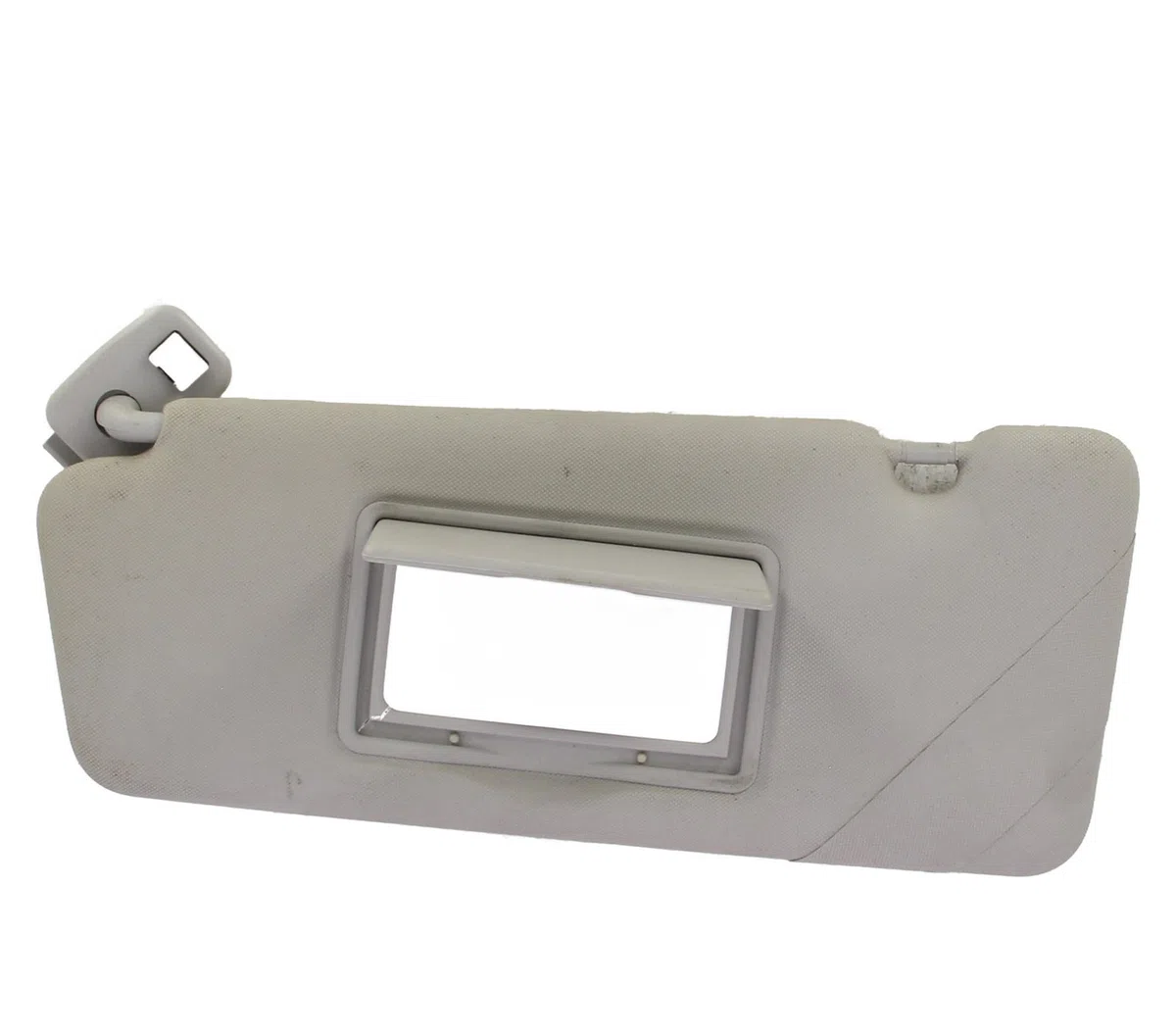 Pare-soleil gauche Renault MEGANE III 3-5 portes (BZ0-1_, B3_) 1.5 dci (bz1g, bz1w, bz0r) (2013-2015) 5 portes occasion