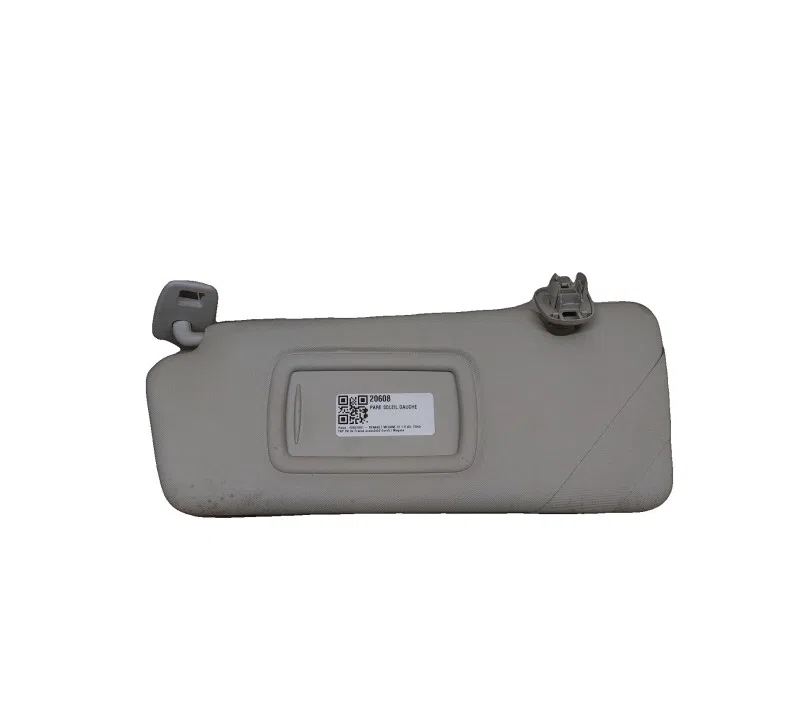 PARE SOLEIL GAUCHE RENAULT MEGANE III 964017365R