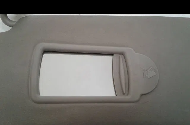 Pare-soleil gauche Renault MODUS - GRAND MODUS (F-JP0_) 1.5 dci (fp0e, jp0e) (2004) occasion