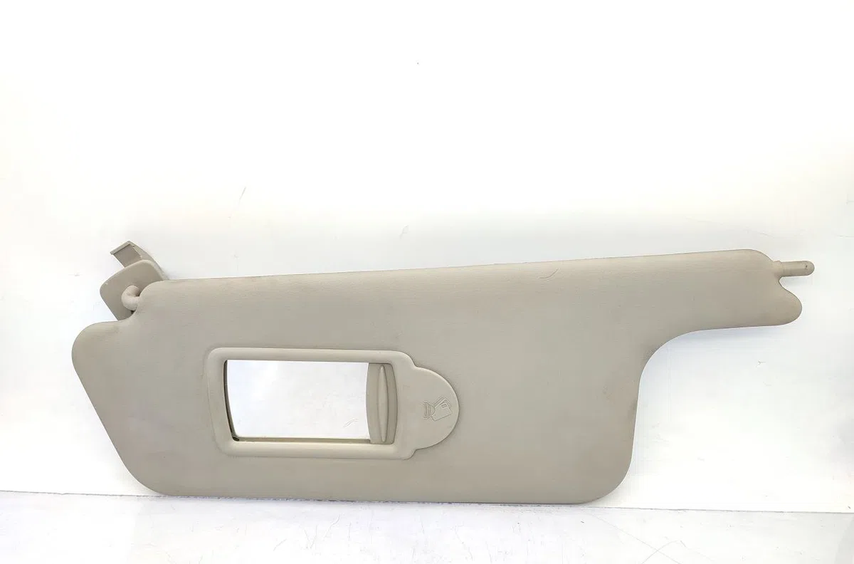 Pare-soleil gauche RENAULT SCENIC 2 PHASE 2 occasion