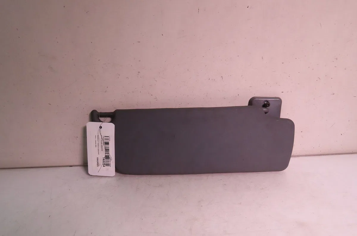 Pare-soleil gauche Renault TWINGO I (C06_) 1.2 16v (c06c, c06d, c06k) (2001-2007) 3 portes occasion