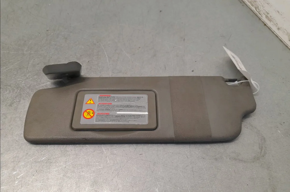 Pare-soleil gauche RENAULT TWINGO I occasion