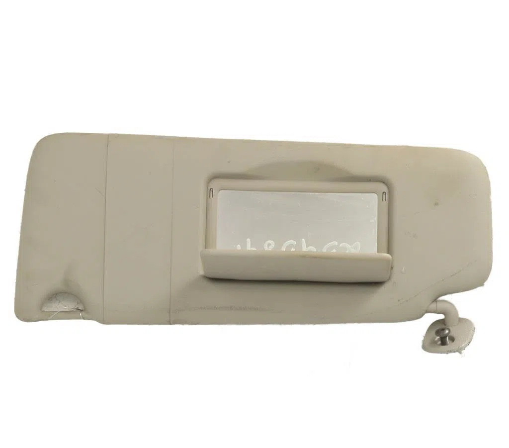 Pare-soleil gauche Renault TWINGO II (CN0_) 1.2 16v (cn04, cn0a, cn0b) (2007-2014) 3 portes occasion