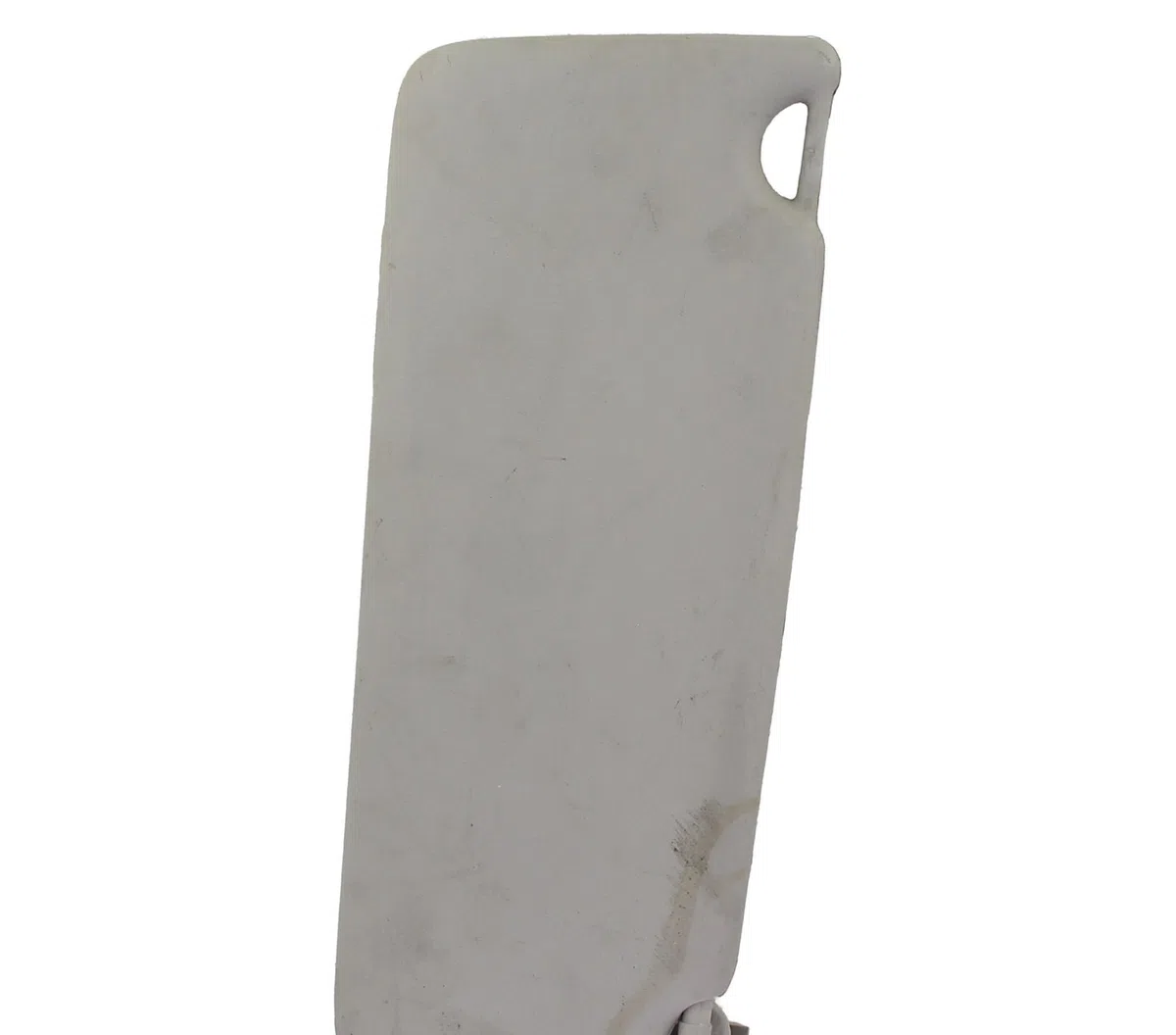 Pare-soleil gauche Renault TWINGO II (CN0_) 1.5 dci (cn0e) (2007-2014) 3 portes occasion