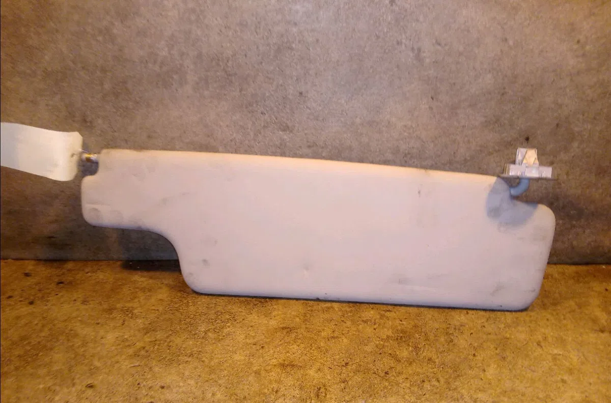 Pare-soleil gauche Renault VEL SATIS (BJ0_) 2.2 dci (bj0e, bj0f) (2002-2009) 5 portes occasion