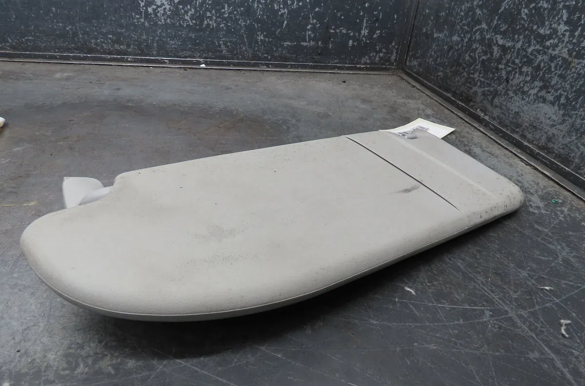 Pare-soleil gauche Seat IBIZA III (6L1) 1.9 sdi (2002-2005) occasion