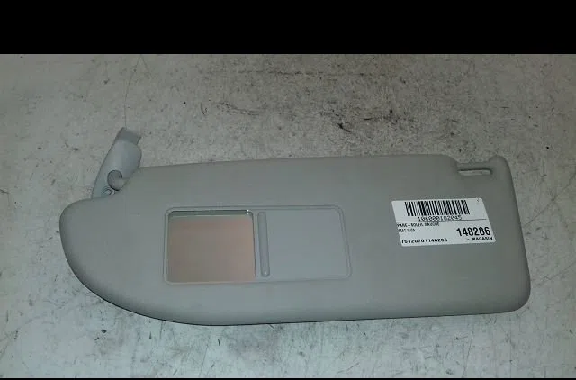 Pare-soleil gauche Seat IBIZA IV (6J5, 6P1) 1.2 tsi (2010-2012) occasion