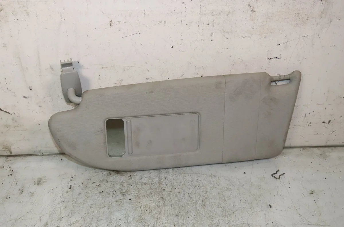 Pare-soleil gauche Seat IBIZA IV (6J5, 6P1) 1.9 tdi (2008-2010) occasion