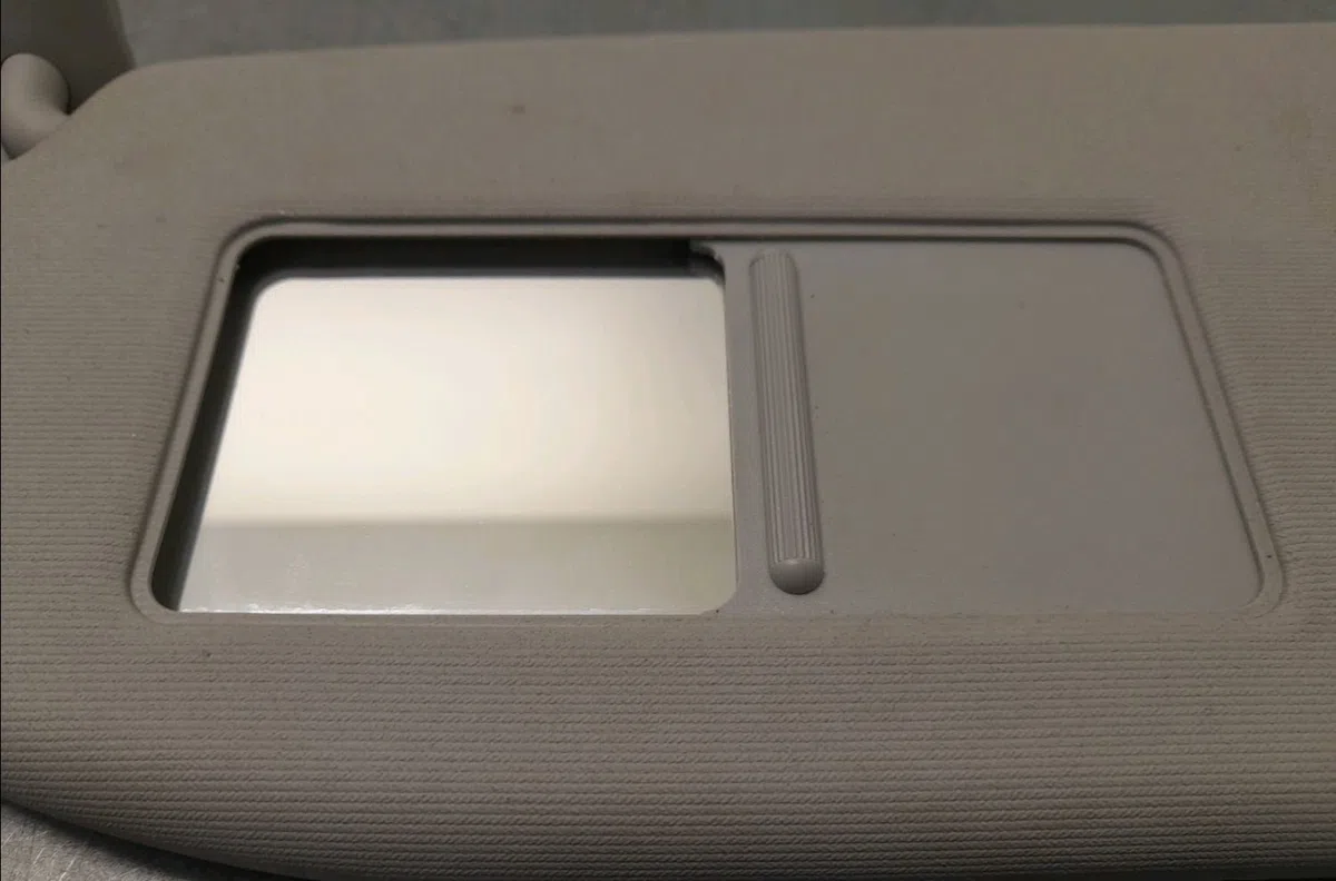 Pare-soleil gauche Seat IBIZA IV ST (6J8, 6P8) 1.2 tsi (2010-2015) occasion