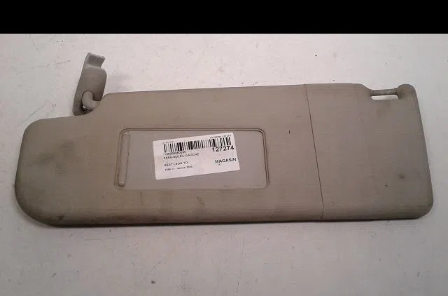 Pare-soleil gauche Seat LEON (1M1) 1.9 tdi (1999-2006) occasion