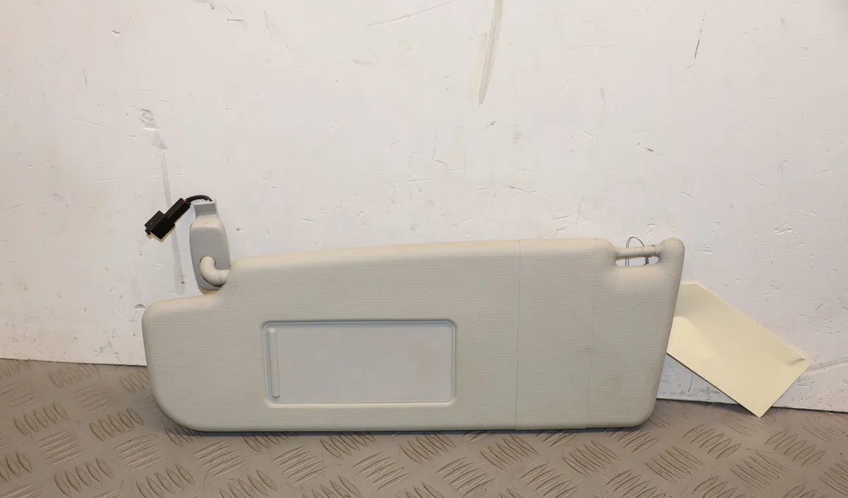 Pare-soleil gauche Seat LEON (1P1) 1.6 tdi (2010-2012) occasion