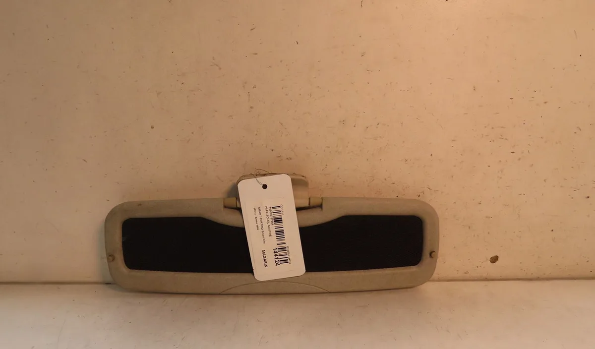 Pare-soleil gauche SMART FORTWO 1999 occasion