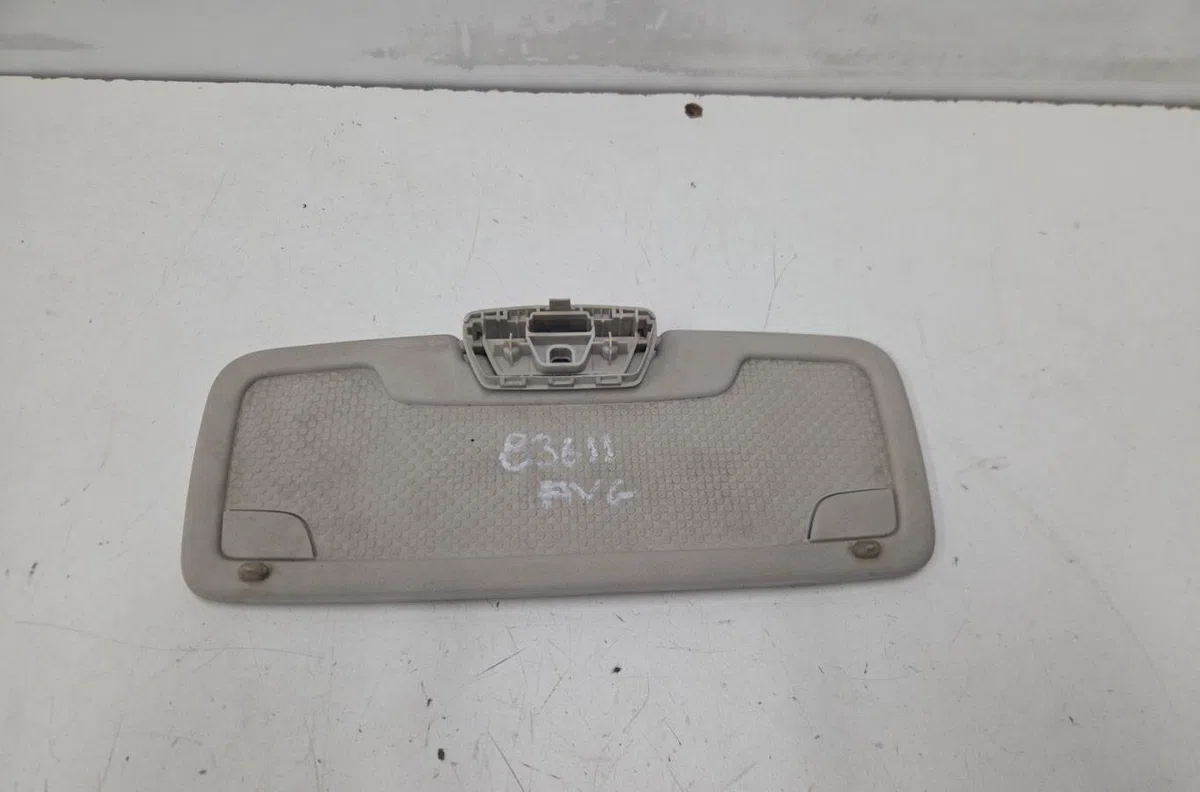 Pare-soleil gauche SMART FORTWO 2 COUPE occasion