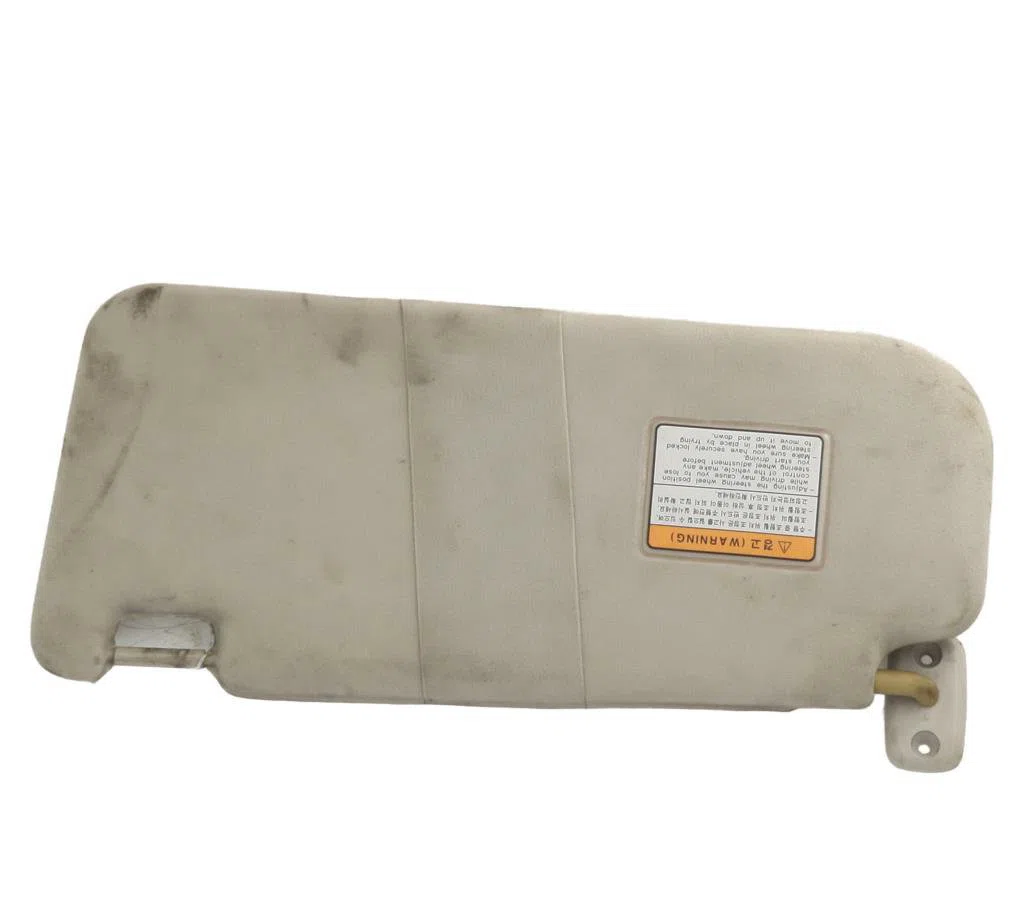Pare-soleil gauche Ssangyong STAVIC 2.7 270 sxdi 4x4 (2005-2012) occasion