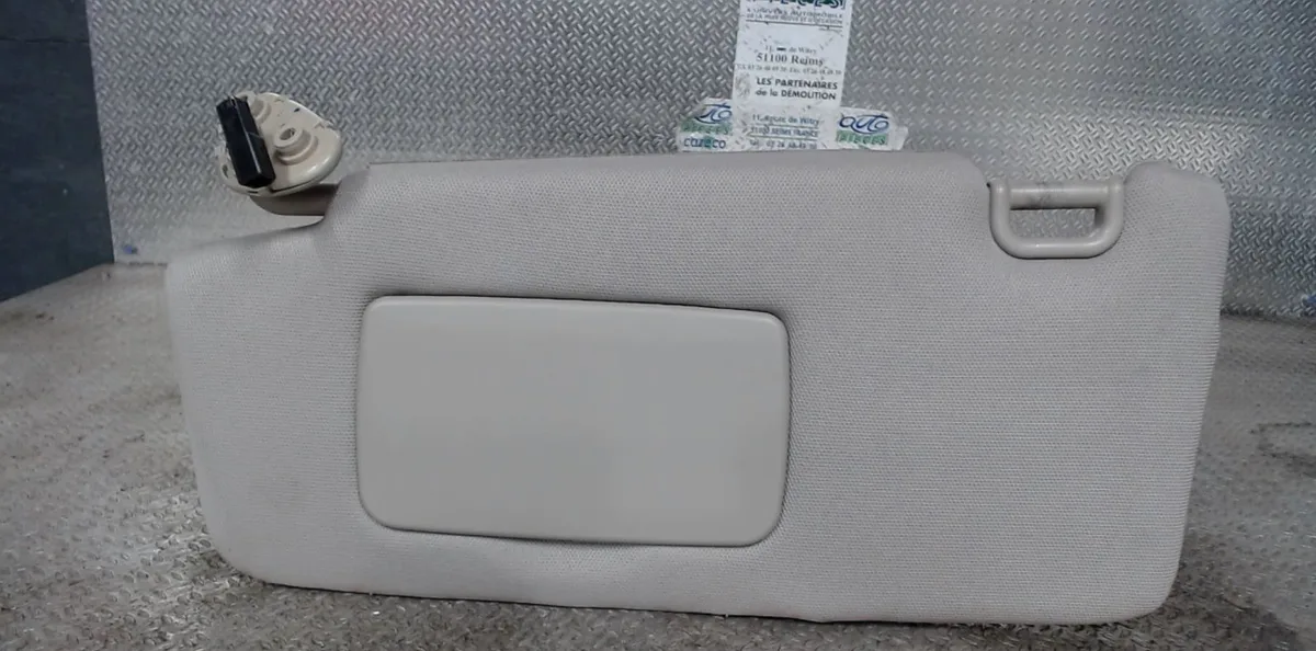 Pare-soleil gauche Subaru OUTBACK (BL, BP) 2.0 d awd (bpd) (2008-2009) 5 portes occasion