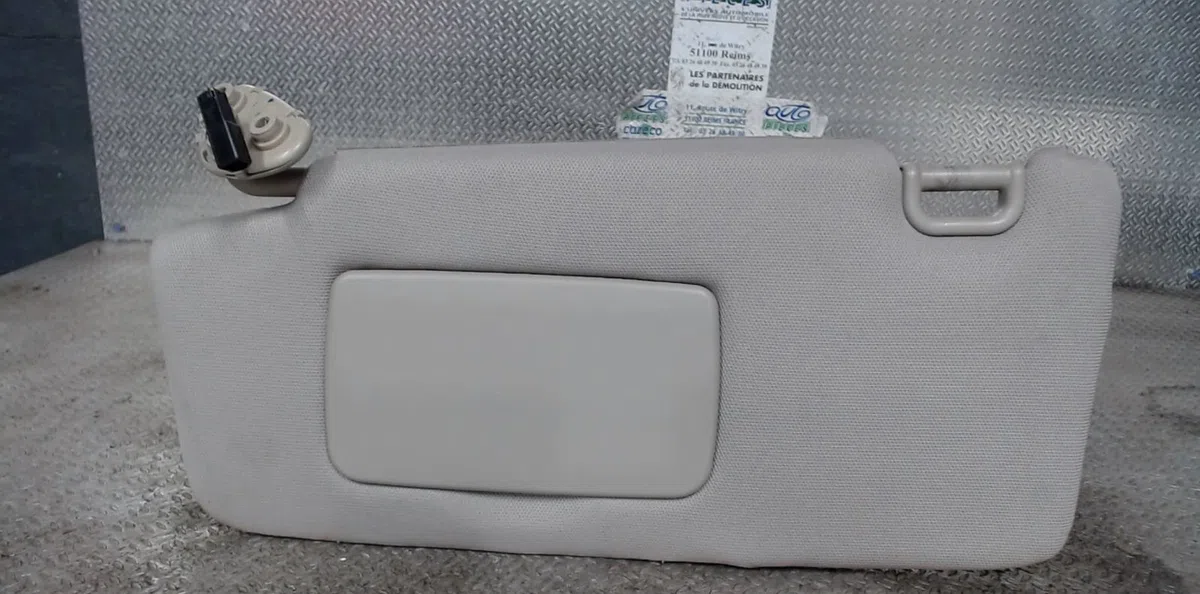 Pare-soleil gauche Subaru OUTBACK (BL, BP) 2.0 d awd (bpd) (2008-2009) 5 portes occasion