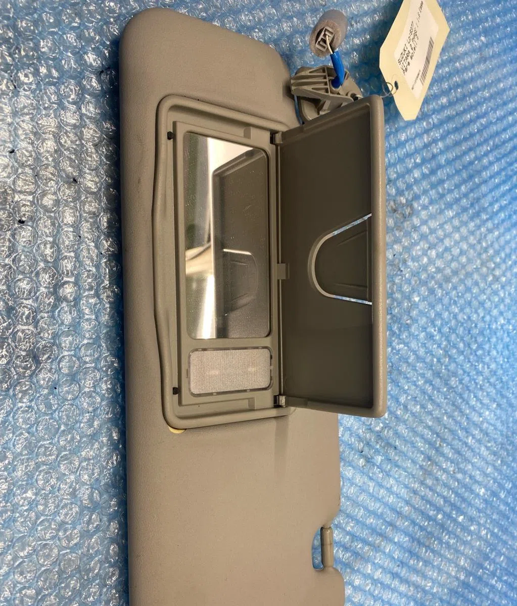 Pare-soleil gauche Suzuki VITARA (LY) 1.6 allgrip (apk 416) (2015) occasion