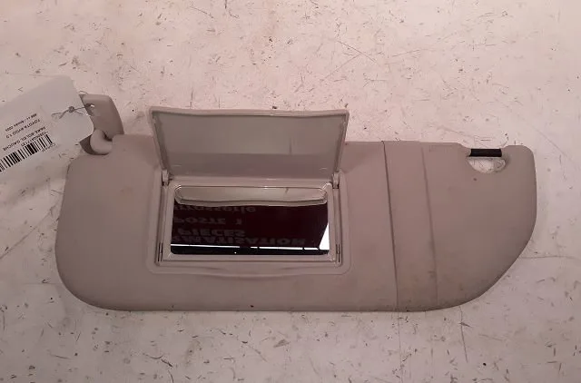 Pare-soleil gauche Toyota AYGO (_B1_) 1.0 (kgb10_) (2005-2014) 5 portes occasion