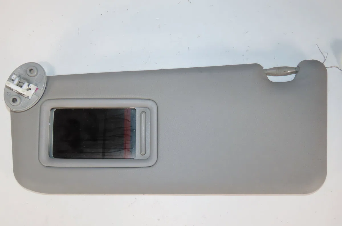 Pare-soleil gauche Toyota RAV 4 IV (_A4_) 2.0 d (ala40_) (2012-2018) occasion