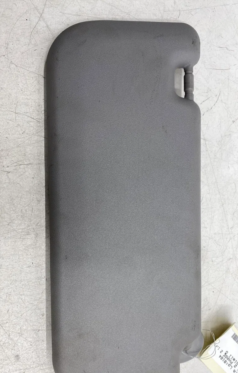 Pare-soleil gauche Toyota YARIS (_P9_) 1.4 d-4d (nlp90_) (2005-2012) occasion