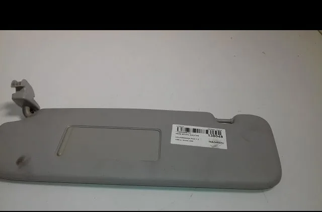 Pare-soleil gauche Volkswagen FOX 3-5 portes (5Z1, 5Z3, 5Z4) 1.2 (2005-2011) occasion