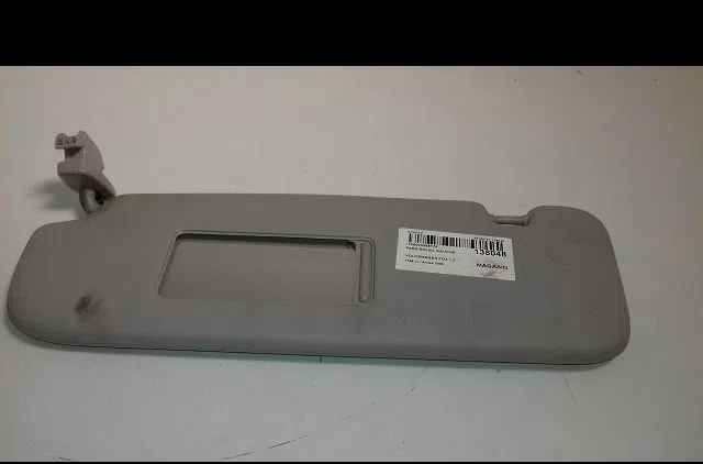 Pare-soleil gauche Volkswagen FOX 3-5 portes (5Z1, 5Z3, 5Z4) 1.2 (2005-2011) occasion
