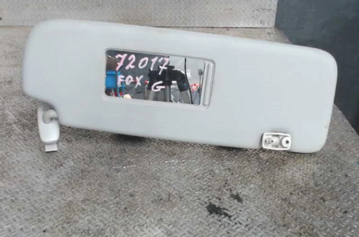 Pare-soleil gauche VOLKSWAGEN FOX  FOX occasion