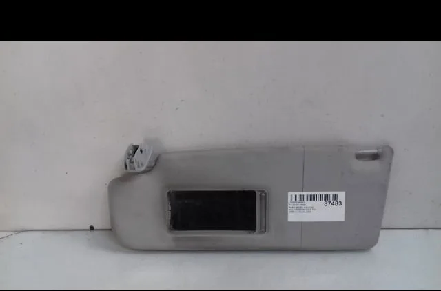 Pare-soleil gauche Volkswagen GOLF IV (1J1) 1.9 tdi (1997-2004) occasion