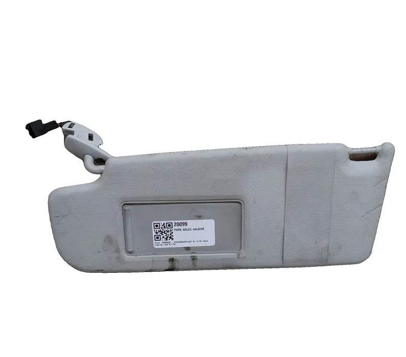 PARE SOLEIL GAUCHE VOLKSWAGEN GOLF IV 3B0857551