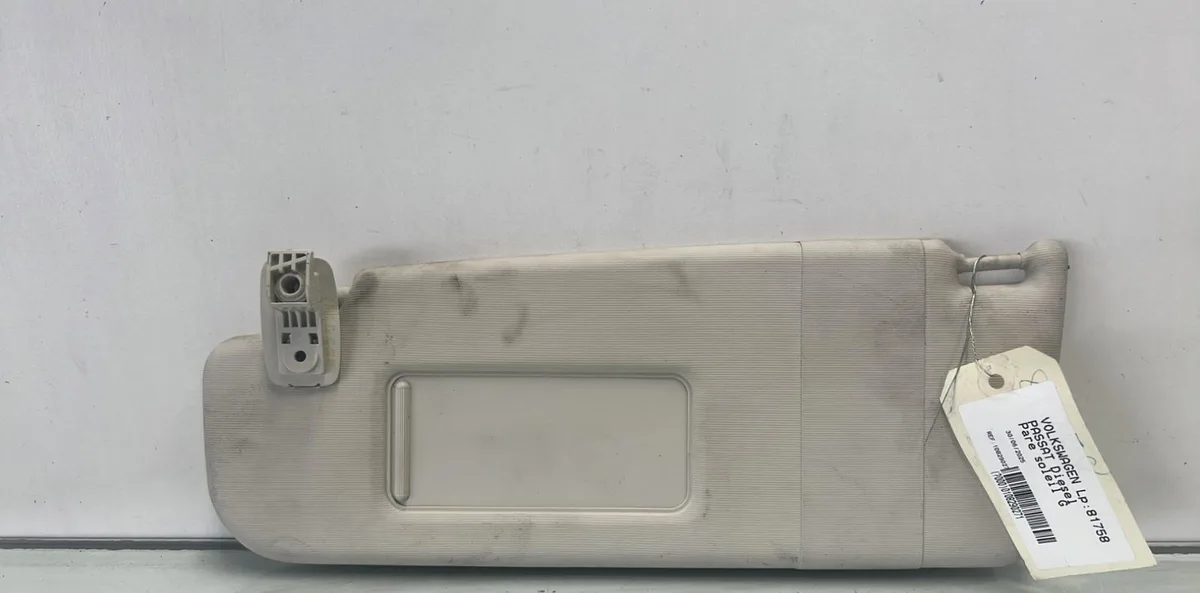 Pare-soleil gauche VOLKSWAGEN PASSAT 6 occasion