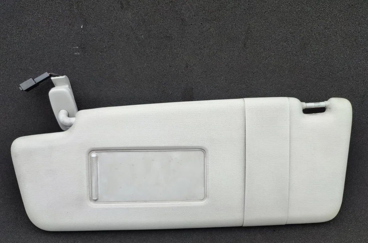 Pare-soleil gauche VOLKSWAGEN TOURAN 1 PHASE 1 occasion