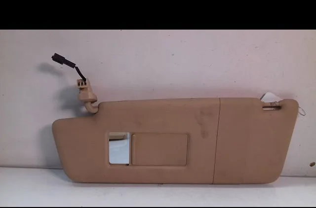 Pare-soleil gauche Volkswagen TOURAN (1T1, 1T2) 1.9 tdi (2003-2004) 5 portes occasion