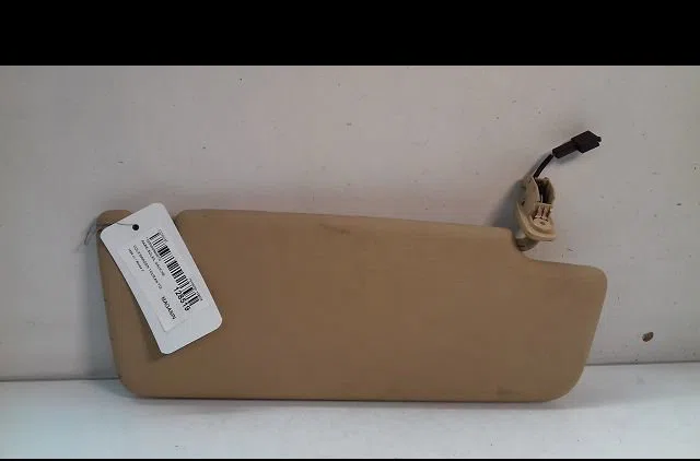 Pare-soleil gauche Volkswagen TOURAN (1T1, 1T2) 1.9 tdi (2003-2004) 5 portes occasion