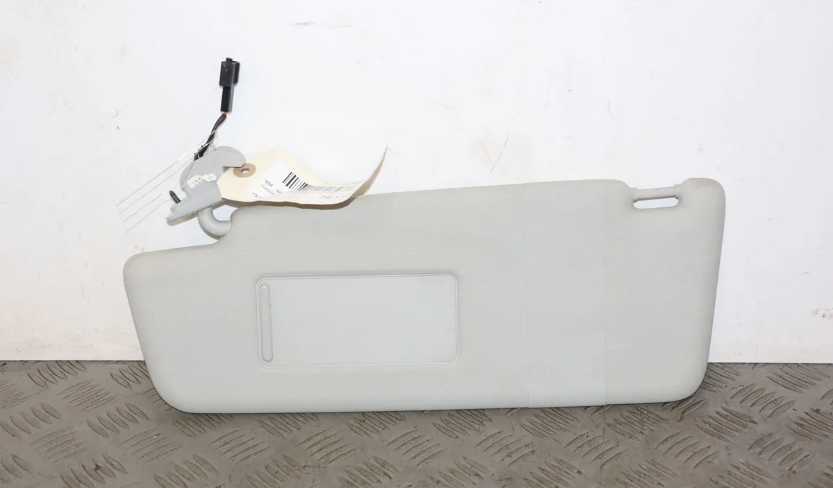 Pare-soleil gauche Volkswagen TOURAN (1T1, 1T2) 2.0 fsi (2003-2007) occasion